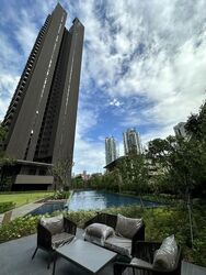 The Avenir (D9), Condominium #585040511